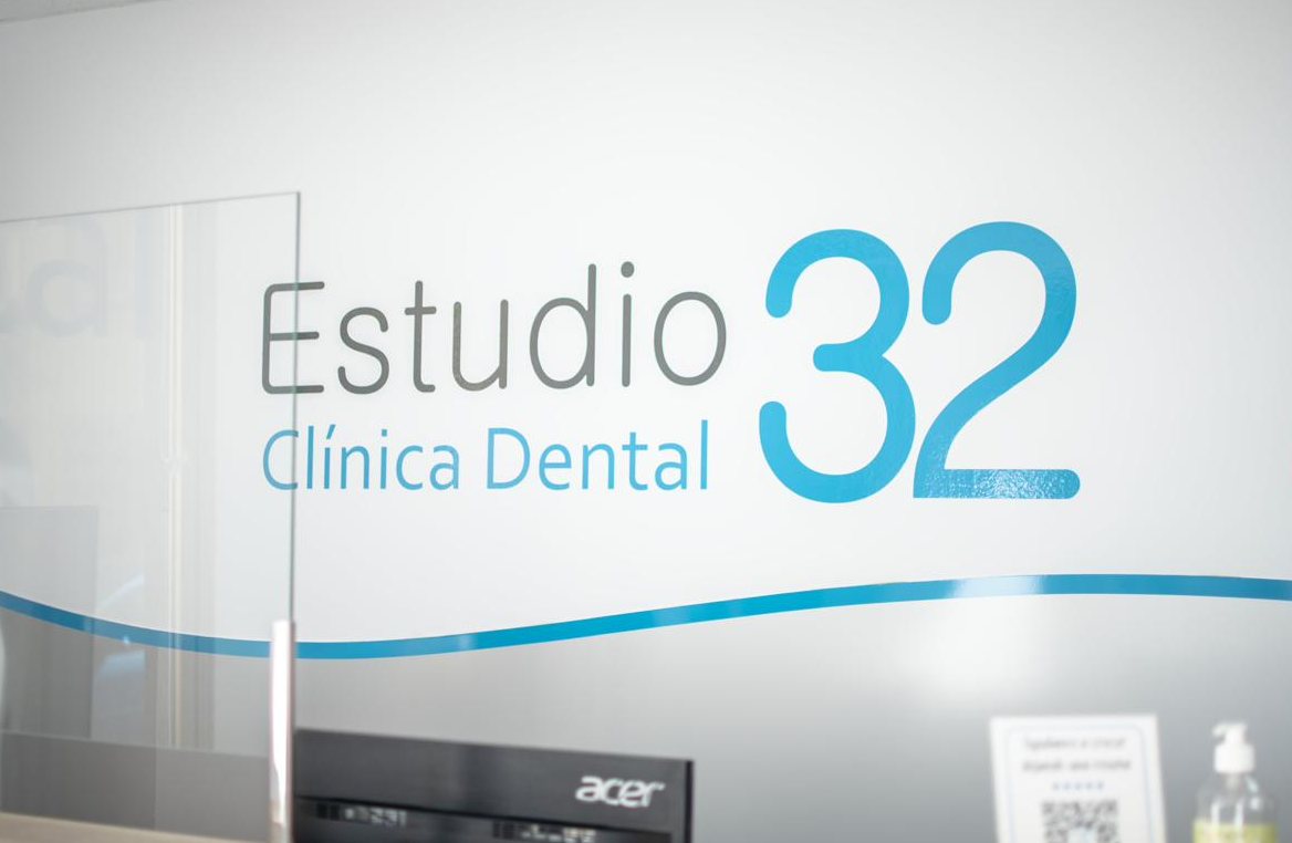 Instalaciones de Clínica Dental Estudio 32