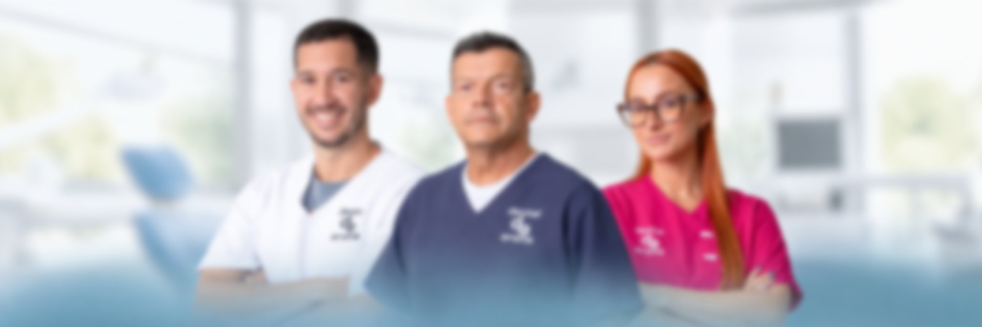 Sonrisa de paciente de Clínica Dental Estudio 32