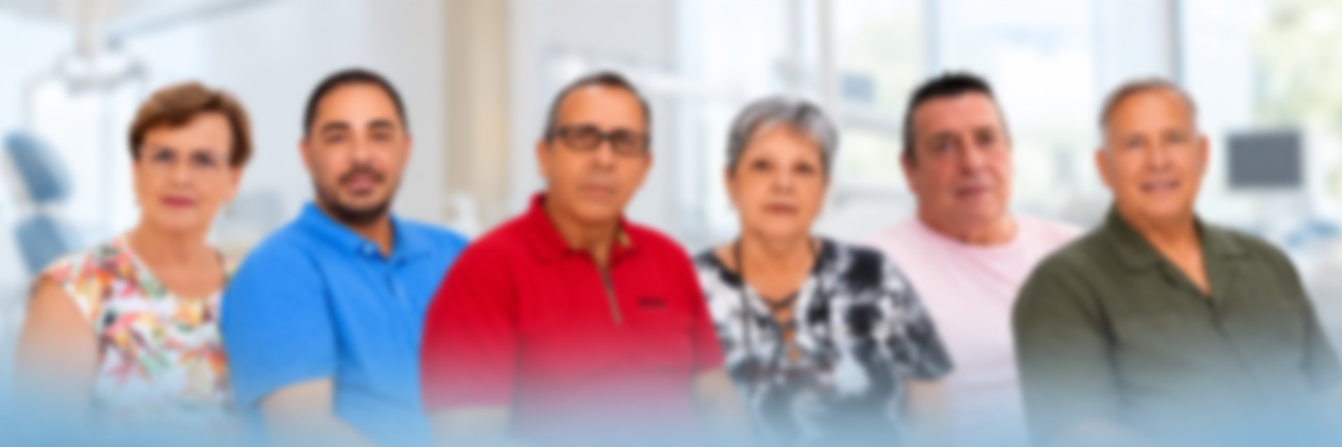Sonrisa de paciente de Clínica Dental Estudio 32