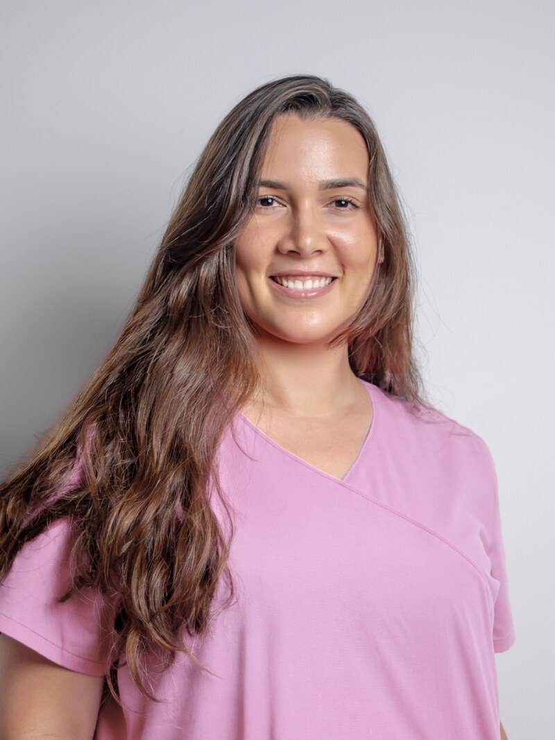 Dra. Daniela Otero