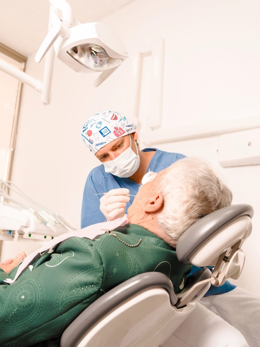 Odontología general y familiar en Clínica Dental Estudio 32, Telde